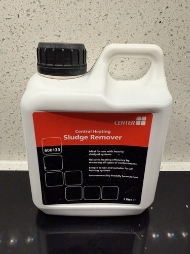 Sludge remover center - sludge, remover,