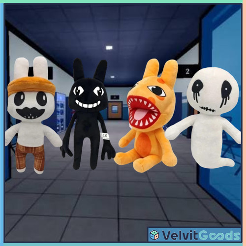 New animal hospital anomaly - new,