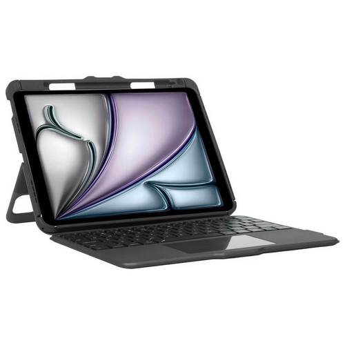 Ipad keyboard case targus - case,