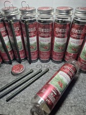 6 Scentsicles Scented Hanging