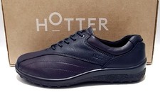 Hotter Tone Shoes Size 5 UK