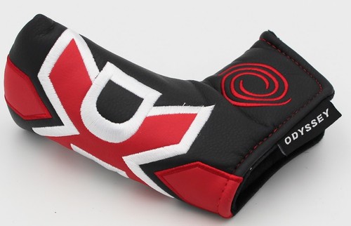 New odyssey dfx blade putter - new,