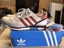 Adidas rising star - rising, 2004