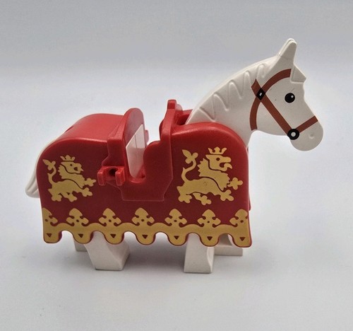 Lego vintage knights - vintage, castle
