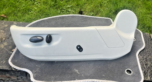 Jaguar type 2001 - x, 2001-2010