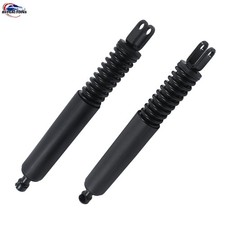 2PCS TAILGATE BOOT GAS STRUTS