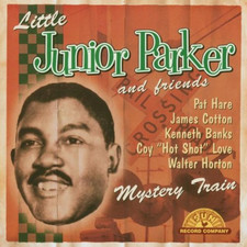 Mystery Train - Various