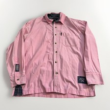 Vintage Edwards Heavies Pink