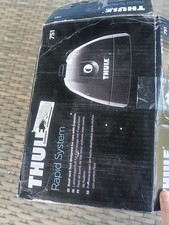 Thule rapid system 751 and