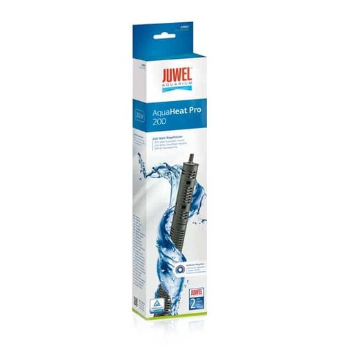 Aquaheat pro 200 watt - pro, control