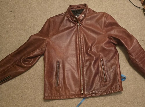 Schott 654 large - 654,