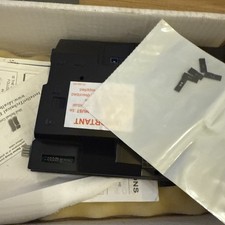 IDEAL ISAR M 30-100 & ICOS M