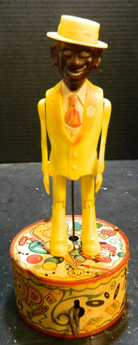 Vintage louis marx - vintage,