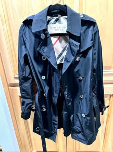 Burberry jacket women - burberry,