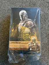 Hot Toys the Mandalorian 1/6 Scale Figure TMS007 Star Wars
