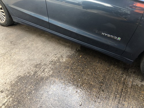 Ford mondeo mk5 estate - mk5,