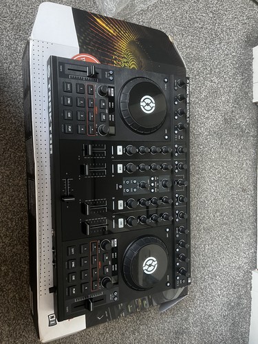 Native instruments traktor - native,