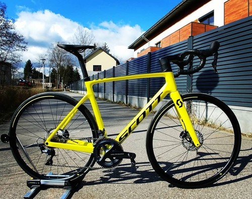 Scott addict 30 - rc,