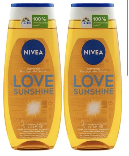 Nivea shower care original - care,,
