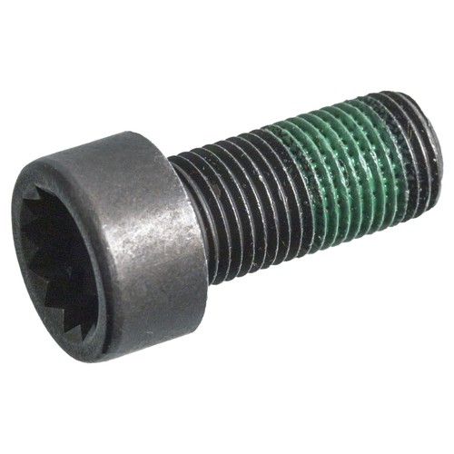 Febi bilstein 180264 flywheel - bilstein,