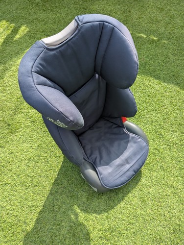 Britax romer car seat - romer,