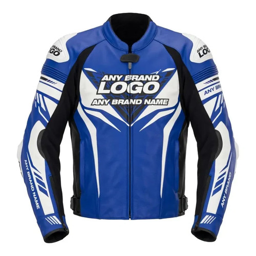 Customized motorcycle jacket - motorcycle,