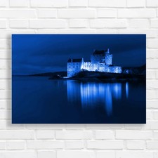 Eilean Donan Castle Enchanting