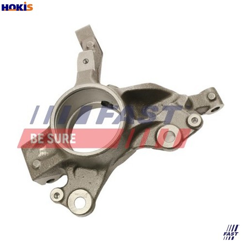 Steering knuckle wheel - steering,