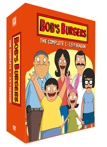 Bob burgernew box - bob's,
