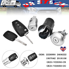 Door ignition barrel keys - door,