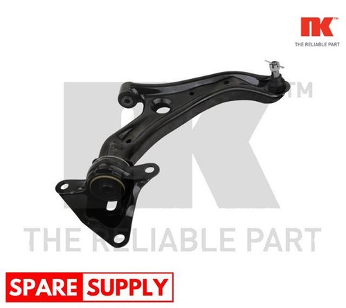 Track control arm for - track,
