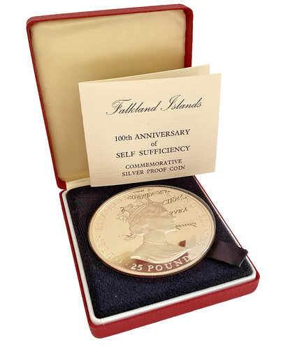 1985 falkland islands - 1985,