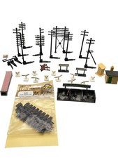30+ Ratio Hornby Model Railway