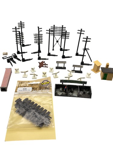 Ratio hornby model - 30+,