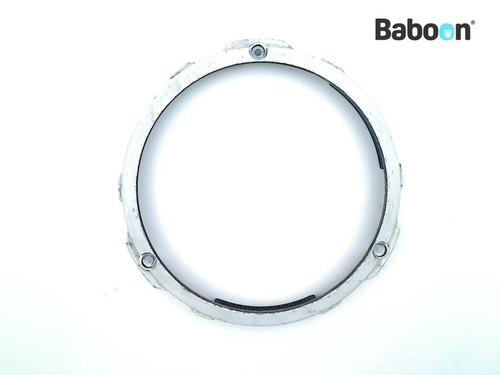 Brake disc guard front - brake,