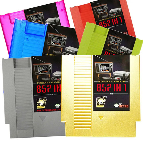 2026 nes 852 game - 1,