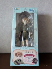 AZONE 005 Hetalia The World