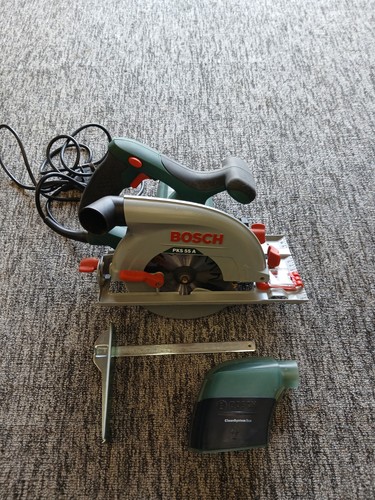 Bosch pks55a circular saw - pks55a,