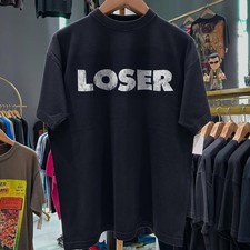 90s Loser Sub-Pop Washed