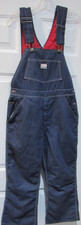 OshKosh B'Gosh Denim Quilted