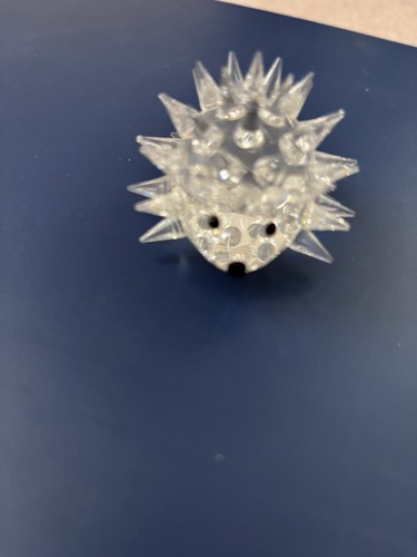 Swarovski silver crystal - swarovski,