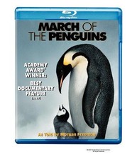 March of the Penguins