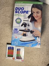 MY FIRST LAB MFL-06 Duo-Scope