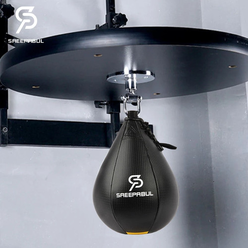 Boxing speed ball set - speed, reflex