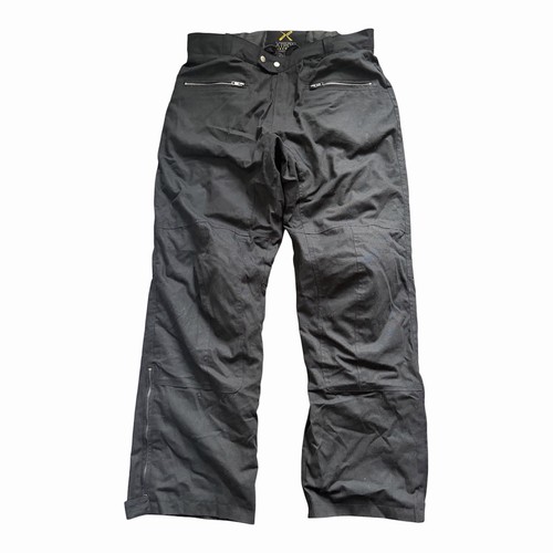 New xtron bikewear black - new,