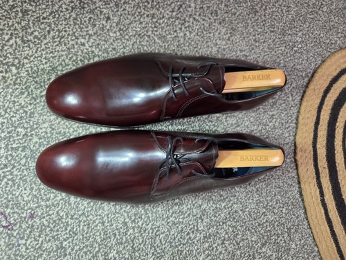 Barker rutherford men shoes - rutherford, men's