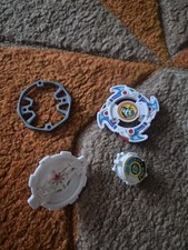 Beyblade Dragoon