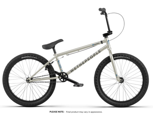 Wethepeople audio bike - audio,