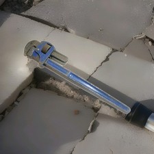 RECORD 24" STILSONS STILLSONS