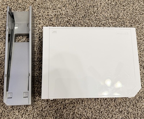 Nintendo wii rvl 001 - wii, video